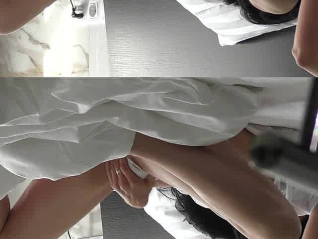 Hot Young MILF! Cheating on Her Husband