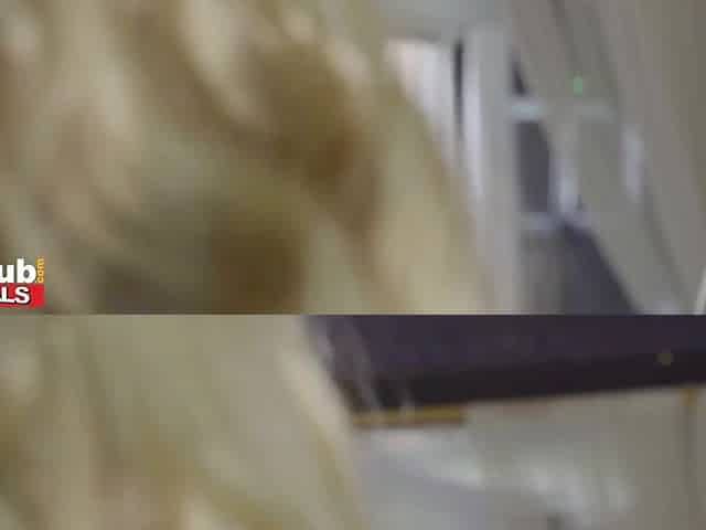 Blond mother I'd like to fuck Wife wishes ebony bull to BREED her Large Booty in front of cuck spouse