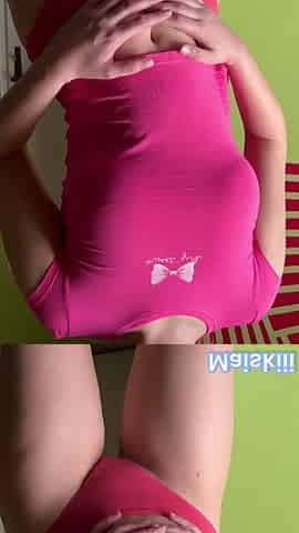 Hot angel masturbating - Maiskii