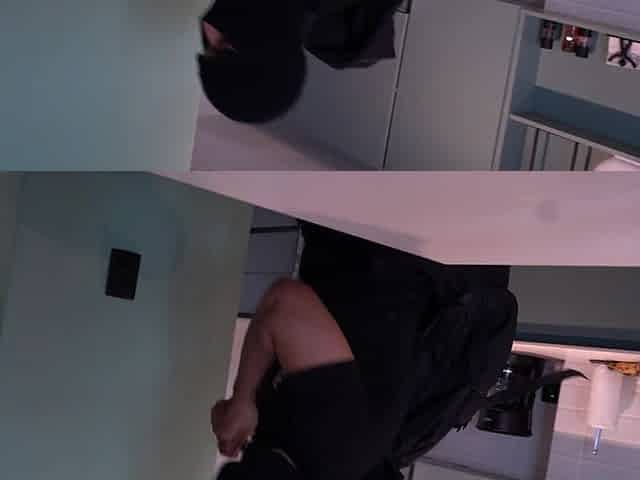 I Give Dick to Busty Brunette and Take Her Stuff