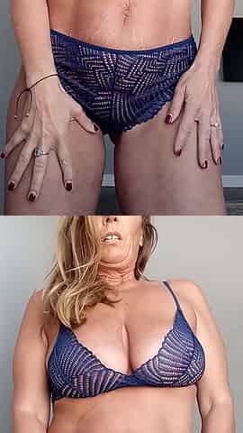 Who wants a personalized cum rag?