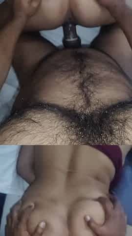 Desi Girl Hardcore