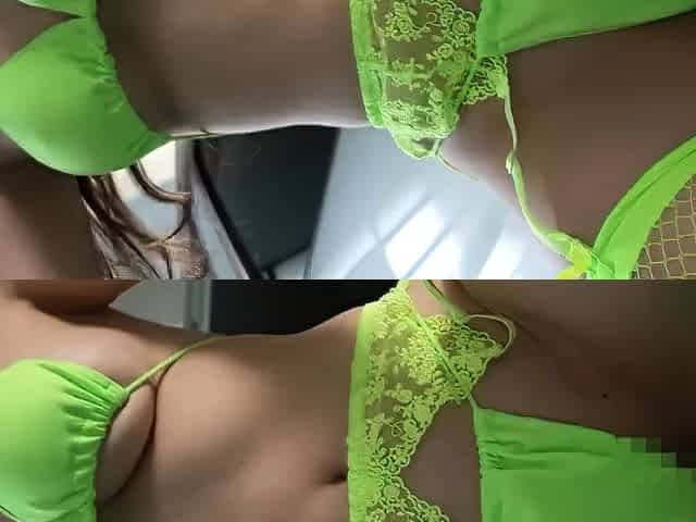 Huge Japan blowjob and handjob POV orgy with a cumshot