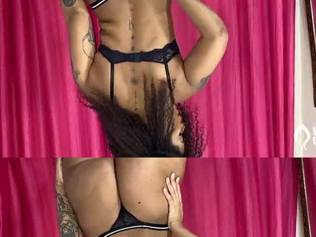 Joi - I doubt u can hold back watching me masturbate until I cum