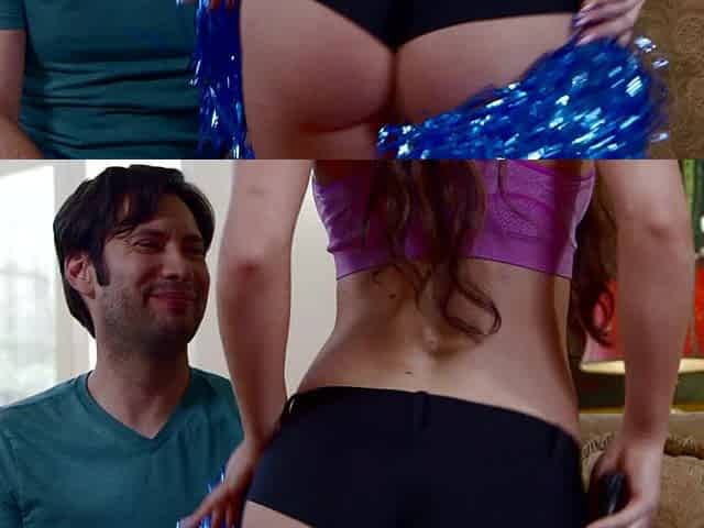Kendall Karson gets her latina pussy destroyed by Tommy Pistol