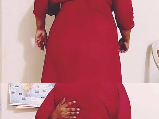 Mallu Tamil Aunty with Lover
