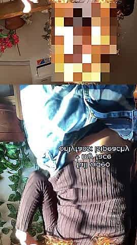 Striptease Compilation: Redhead Sluggishly Undressing In Underware Just For U