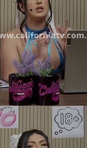 Live Full with Lesbian Sex