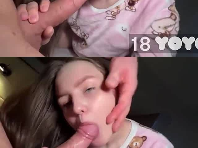Lewd Slut Thrilling Porn Movie