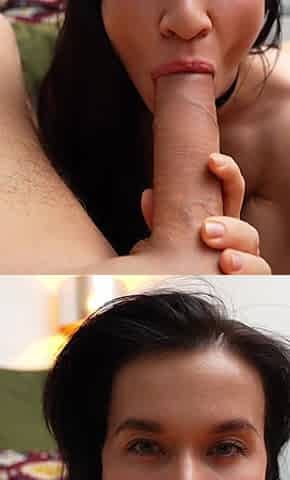 I Know How to Handle That Big Dick