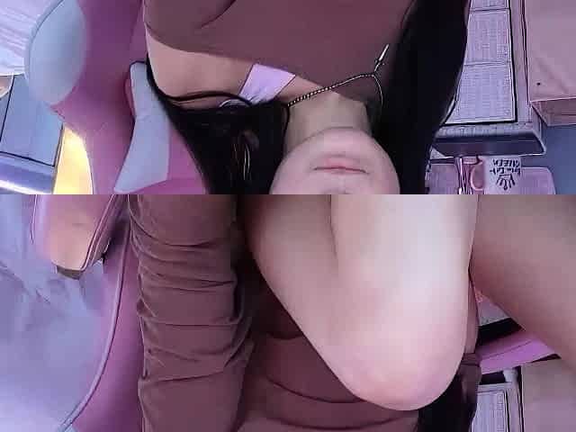 Teen Amateur Brunette Cam Masturbation Porn