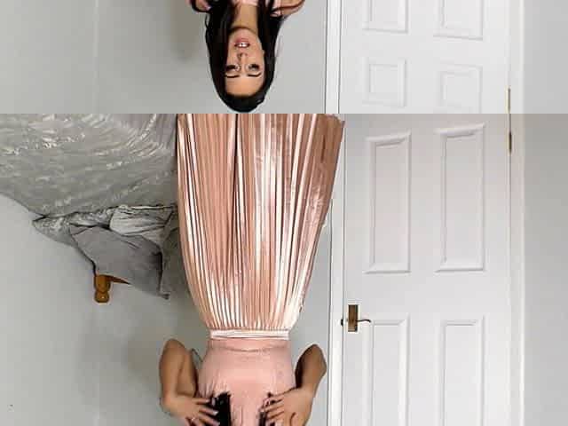 EvilAngel Zoey Monroe Solo Toy Masturbation