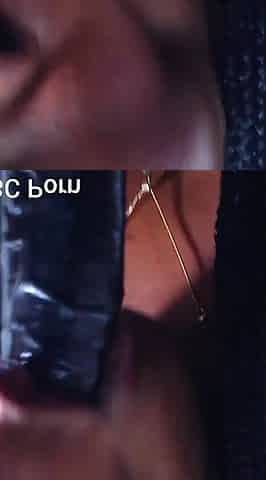 Sucking Licking My Dildo Dry Humping