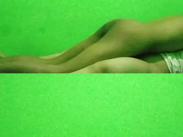 Indo Teen Girl Collapses Sex and Narrow Pussy