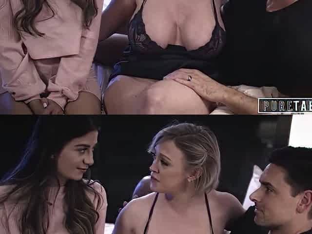 Big Tits Dirt With Sweet Ryan Driller And Nina Dee From