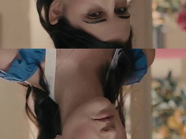 Claire Kahane - The Maid (2014)