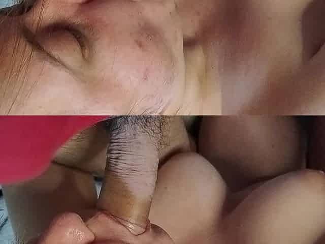 Experiments with Penis and Sperm Continue