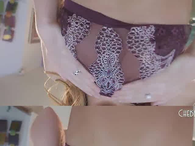 Summer Brooks Is Willing To Take A Thick Schlong Unfathomable Inside Her