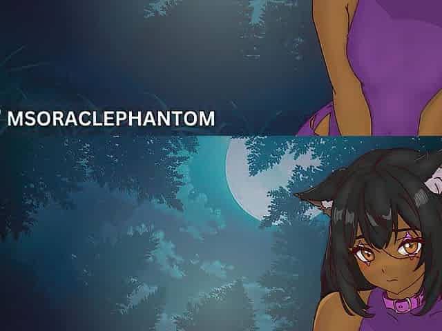 [F4M] Impregnating Your Werewolf Girlfriend [Audio Porn] [Loud Groans]