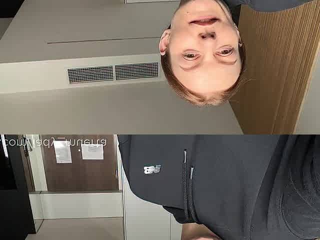 POV: Redhead mother I'd like to fuck tease u and Masturbate