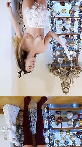 Young Amateur Girl Stripping and Masturbating Cam