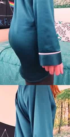 Amateur Blonde Teen Plays Solo with Toy Webcam Porn