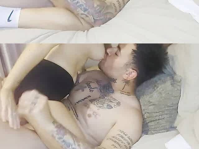 real amateur pair making love trying recent angles and hard bang causing unprepared fanny fart