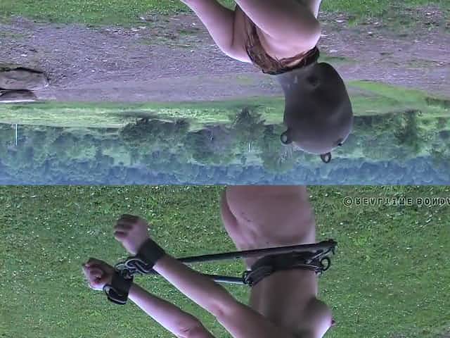Excellent Xxx Video Hogtied Hottest With Calico