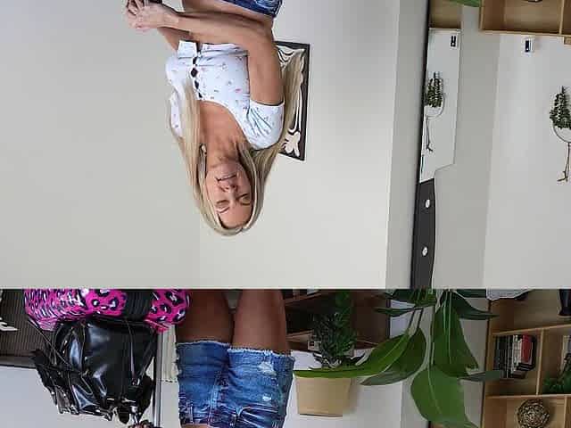 Inadvertently shared a hotel room with a random mother I'd like to fuck - TylerGirl