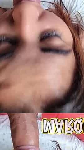 Anal Forte Com Minha Natty Hot