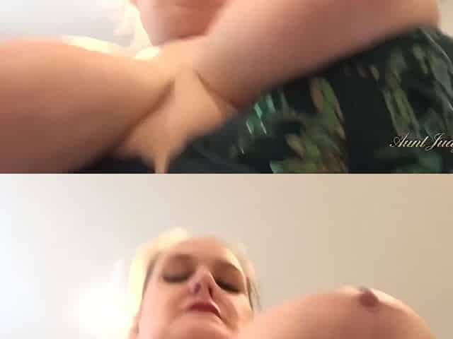 British Bbw Milf Becky Turkish