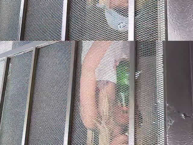 Cheating on wife with Sexy Neighbour