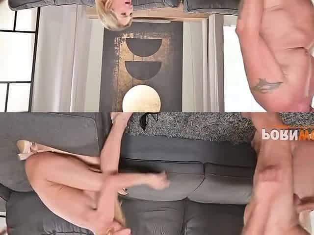 Sex Crazed Socialites Chapter 2: Horny Hotties And Jump Into A Dp Gangbang Gp3121 - Alyssa Bounty