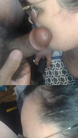 Rod Sucking and Toys