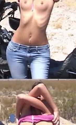 Porn Casting: Shy Girl Becomes a Wild Cumslut and Swallows Everything!
