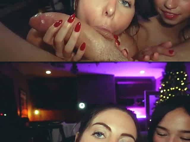 Chica Webcam