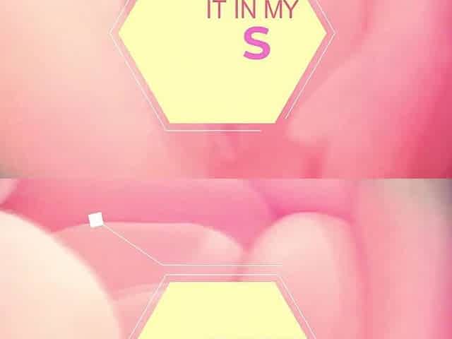 INSERT MY BOOTY