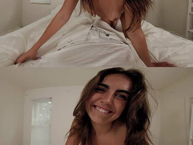 College Girlfriend