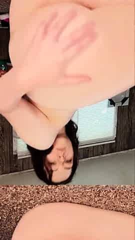 Close up ass fucking