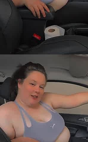 MILF That Wants to Fuck You for a While Now...