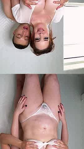 Big Titty Stepmom Wants Me to Jump in the Shower with Her