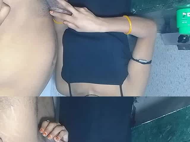 Indian Bhabhi in Hot Pussy in Desi Sex Video Hindi Sex Video