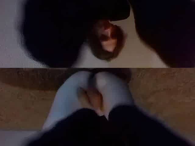 Sock Fetish Fanclub Movie of the Month (FFVotM); Bonus Movie February 2022