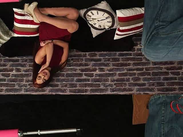 Fucking Machine Humiliation