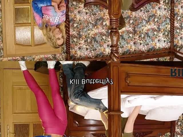 Briana Bounce - Stranger Danger
