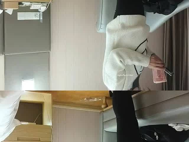 Amateur milf doing a blowjob ending in a facial