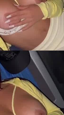 I Fuck a Colombian with Huge Tits and Ass