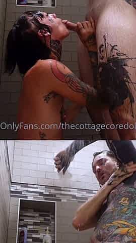 Blowjob Babes in Heels Fuck Hardcore