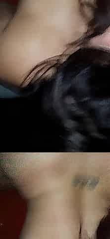 Creampie cheating wife