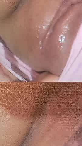 Teen Implores For Raw Anal Session And Cum